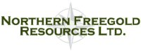Northern freegold resources - header